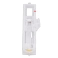 thumbnail image 1 of CHOK Presser Foot One Step Buttonhole Replacement Presser Foot for Singer 5560/SC220/7258 Sewing Machine, 1 of 6