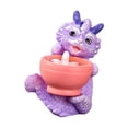 thumbnail image 3 of Figurine Dragon du Nouvel An Chinois Statue d'Animaux Chinois pour Chambre Entrée, 3 of 8