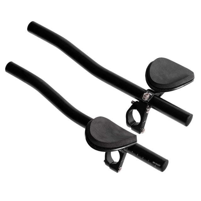 Manubrios para Bicicletas Greeniant Aleación de Aluminio OD030593-02
