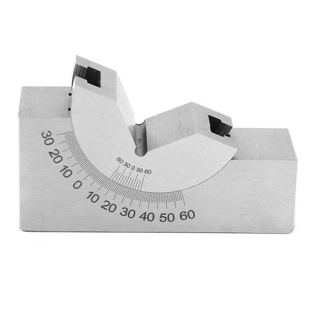 Adjustable angle sale gauge