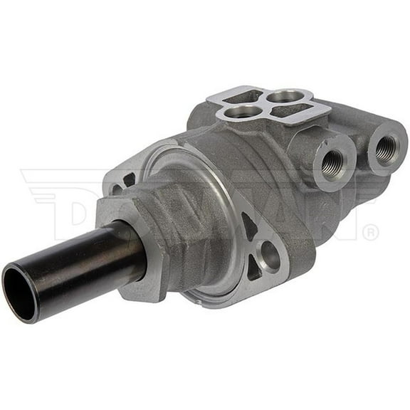 Dorman M630148 Brake Master Cylinder for Specific Toyota Models Fits select: 2000-2003 TOYOTA ECHO