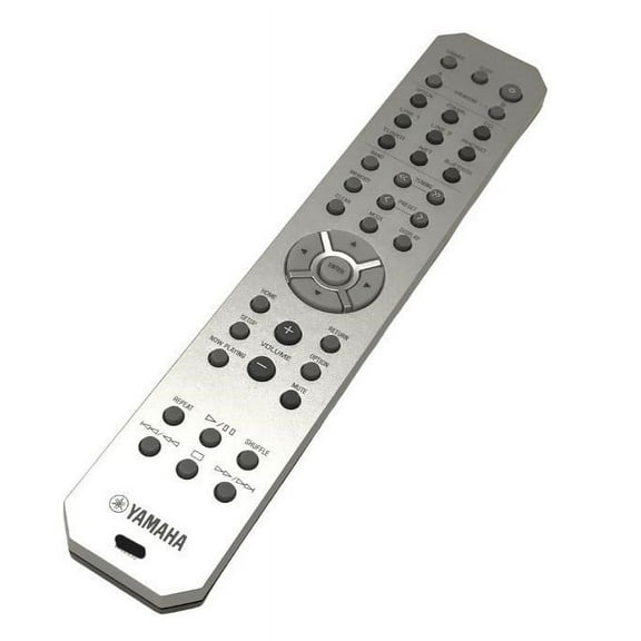 OEM Yamaha Remote Control Originally Shipped With RN303, R-N303