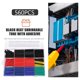 thumbnail image 3 of Kit de tubos termorretráctiles surtidos, envoltura de manga, cable de alambre, aislamiento eléctrico para automóviles, 3 of 6