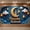 4A-180X110cm, variant on Golden Calligraphy Ramadan Banner Blue Night Sky Islamic Backdrop Ornate Crescent Moon Illuminated Lanterns Mosque Scene Display for Ramadan Celebration Family Gathering Religious Ceremony