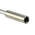 thumbnail image 3 of 1/4 Inch 6.35mm Head Screwdriver Handle Hex Drive Red Magnetic Bit Holder Screwdriver Spinner Handle Bit-Holder Ratchet Socket Ordinary Style, 3 of 9