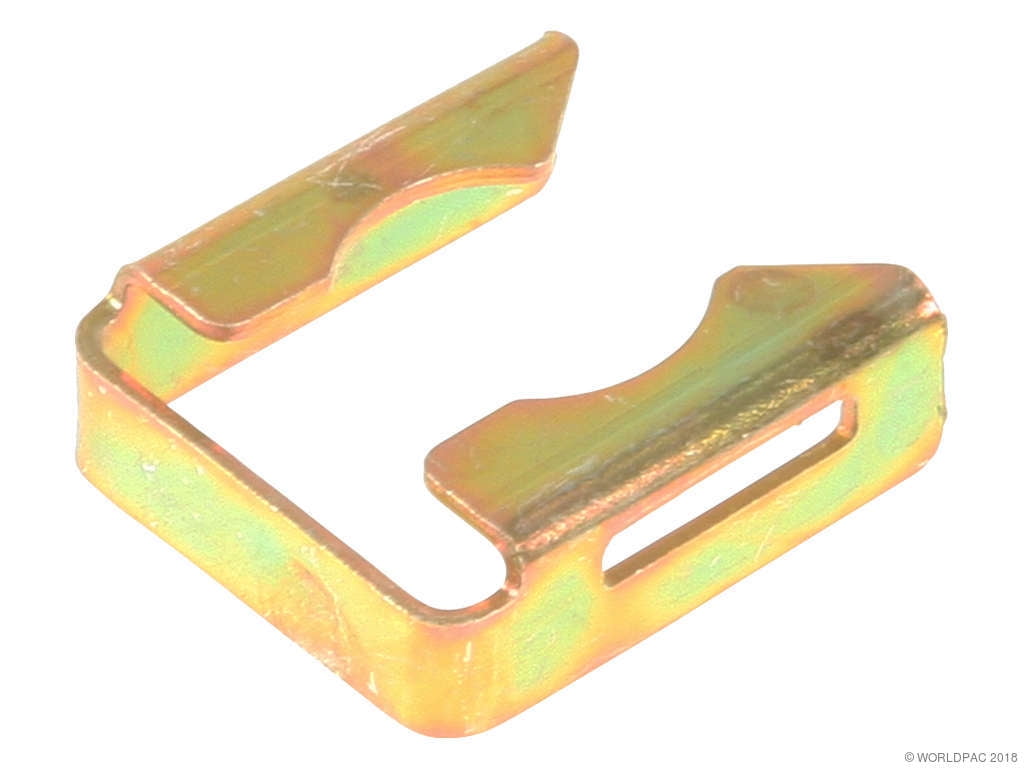 GOPARTS Replacement for 19992005 Volkswagen Beetle Fuel Injector Clip for Volkswagen Beetle