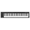 thumbnail image 1 of Nektar 61 Nota Teclado Controlador MIDI USB, 1 of 4