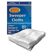 Swiffer Sweeper Dry Sweeping Cloth Refills (1)