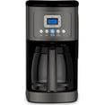 thumbnail image 1 of Cafetera Cuisinart DCC-3200BKSP1 Perfectemp 14 tazas, 1 of 3