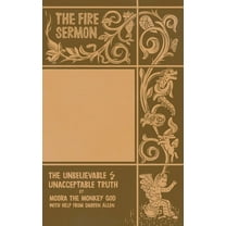 The Fire Sermon, (Paperback)