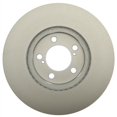thumbnail image 7 of ACDelco Disc Brake Rotor 18A885AC Fits select: 2001-2007 FORD TAURUS, 2001-2005 MERCURY SABLE, 7 of 7