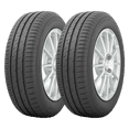 thumbnail image 1 of Paquete De 2 Llantas 225/60r18 Toyo Proxes Comfort 104w, 1 of 2