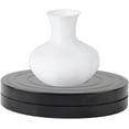 thumbnail image 3 of HUGFEGWE Clay Turntable, Ceramic Sculpture Turntable Plastic for Studio for Artist(Diameter 17.8) CJB91-51180, 3 of 7