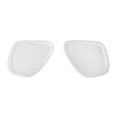 thumbnail image 1 of IST Nearsighted Correction Optical Lens for M9 Saturn Dive Mask (Left Eye, -4.5), 1 of 2
