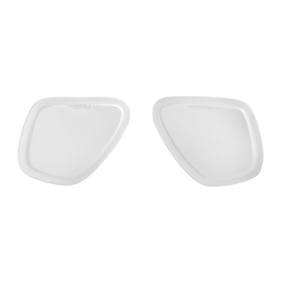 IST Nearsighted Correction Optical Lens for M9 Saturn Dive Mask (Left Eye, -2.0)