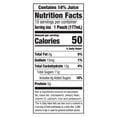 thumbnail image 3 of Capri Sun Pacific Cooler Mixed Fruit Juice Boxes - 10pk/6 fl oz Pouches, 3 of 5