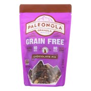 Paleonola Granola, 10 Oz