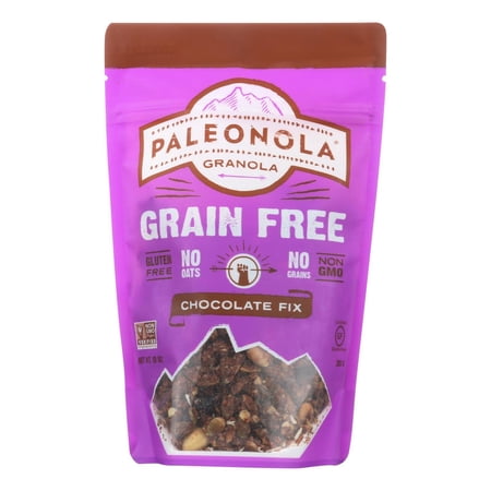 Paleonola Granola, 10 Oz