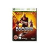 Mass Effect Limited Collector's Edition - Limited Collector's Edition - Xbox 360 - DVD