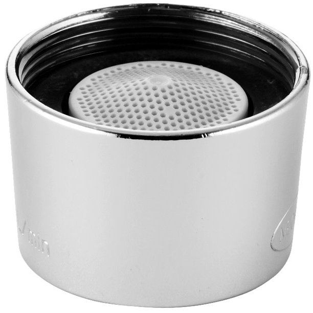 Delta 060641A 1.5 GPM Female Aerator