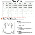 thumbnail image 3 of IROINNID Reduced Crew Neck Pullover Sweatshirts Leisure Graphic Print Sweatshirt Christmas 3D Digital Printing Daily Fit Long Sleeve Tops,Blue, 3 of 6
