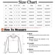 thumbnail image 3 of Sudadera de Cuello Redondo de Navidad Para Hombres Moda Casual Impresión Digital 3D Jersey Camisetas de Manga Larga Odeerbi ODB195308, 3 of 6