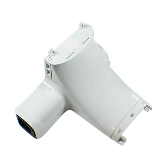 MaksPRO WR49X10251 Cover Asm Ff Inlet fits Refrigerator 1812402 AH3487943 EA3487943 PS3487943