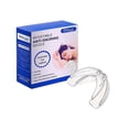 thumbnail image 1 of NEW Anti Snoring Mouth Guard,Device Sleep Aide Adjustable Mouth-Free Buds, 1 of 5
