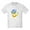 Ash Gray, variant on CafePress - Ukraine T Shirt - Light T-Shirt Kids XS-XL
