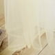 thumbnail image 2 of Cortinas Ondas Cortina Hilo, 2 of 8