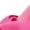 Pink, variant on Brown Ladies Bow Decor Patent Leather Flat Loafers Comfortable British Casual Style Fall Winter 2026