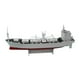 thumbnail image 3 of Modelo de barco, Kits de modelos de ensamblaje, equipo científico, colección de barcos, rompecabezas 3D DIY, modelo de juguete para niños, 3 of 9