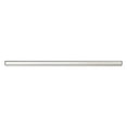 thumbnail image 2 of Advantus Grip-a-strip Display Rail, 24 X 1 1/2, Aluminum Finish, 2 of 3