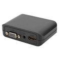 thumbnail image 4 of Convertidor convertidor de vídeo USB3.0 compatible con adaptador 1080P USB3.0 a HDMI+VGA, 4 of 13