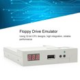thumbnail image 1 of Emulador de unidad unidad de disquete para equipos de control industrial CPU de 32 bits para disquete PC Plug and Play conveniente para usted ANGGREK Otros, 1 of 8