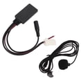 thumbnail image 3 of MP3 Input Adapter, WAV ABS WMA Car Audios  Cable  For Cars, 3 of 8