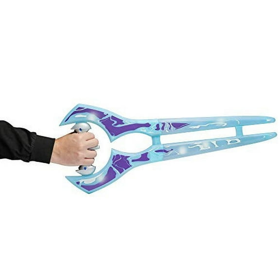 Halo Infinite Energy Sword with Lights and Sounds