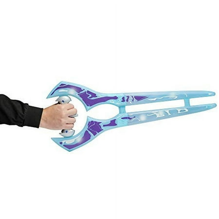 Halo Infinite Energy Sword with Lights and Sounds