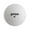 White, variant on Fox TT Darwin 3 Star Table Tennis Balls (Pack of 6)