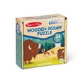 thumbnail image 2 of NPF Yellowstone 24pc Jigsaw Puzzle, 2 of 2