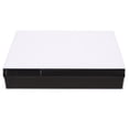 thumbnail image 2 of Milisten Under Desk Organizer Nail-free Table Drawer Multi-function Table Drawer Home Supply, 2 of 6