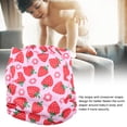 thumbnail image 4 of Calico Swim Diaper ANGGREK Pañal Reutilizable Talla Única, 4 of 8