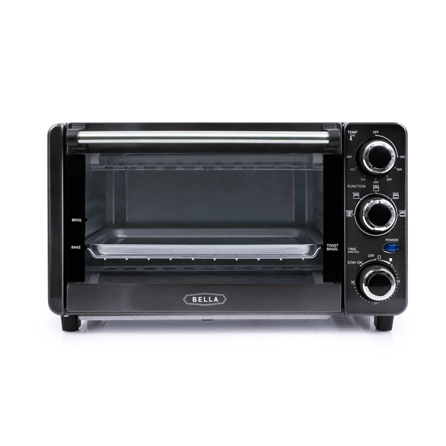 Bella 4 Slice Toaster