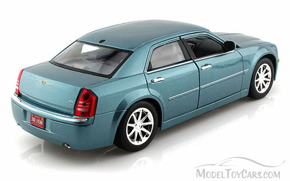 maisto chrysler 300