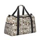 thumbnail image 2 of Disketp Cotton Tree Bolsa de Viaje Tipo Duffle, Bolso de Mano para Fin de Semana para Mujer, Bolsa de Gimnasio Ligera para Hombre, Esencial para Viajes, 2 of 7