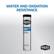 Super Tech Multi-Purpose Grease 14 oz Tube for Auto and Industrial Use