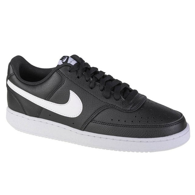 Tenis Nike Hombre DH2987001 Negro 27 cm Nike Court Vision