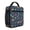 Alien Telescope Deep, variant on Alien UFO Teal Pattern Insulated Lunch Bag Teens,Lunch Box for Men Women for Work,Picnic or Travel,10.2x9.5x4.3 Inches,8 Can Capacity