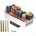 thumbnail image 4 of Convertidor Elevador CC-CC de 1800 W y 40 A, Voltaje Ajustable 10-60 V A 12-90 para Aplicaciones Alta Potencia, 4 of 5