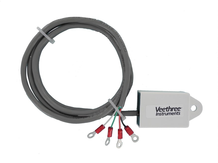 GPS Speedometer Sending Unit Veethree 69248E